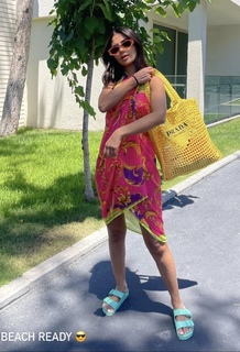 Deema Al Asadi feet photo 5