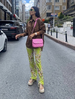 Deema Al Asadi feet photo 19