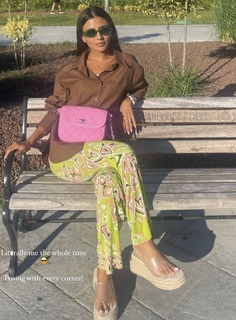 Deema Al Asadi feet photo 17