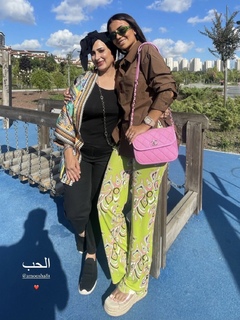 Deema Al Asadi feet photo 16