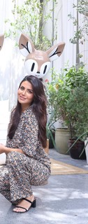 Deema Al Asadi feet photo 7