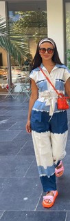 Deema Al Asadi feet photo 5
