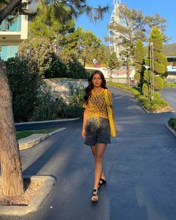 Deema Al Asadi feet photo 2