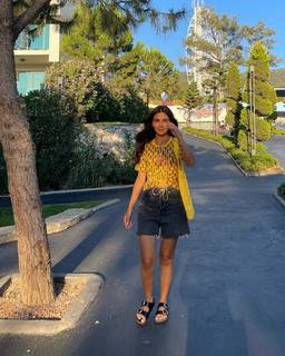 Deema Al Asadi feet photo 1