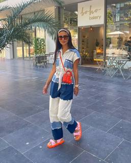 Deema Al Asadi feet photo 20