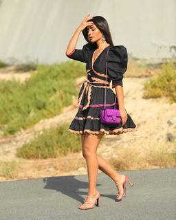 Deema Al Asadi feet photo 19