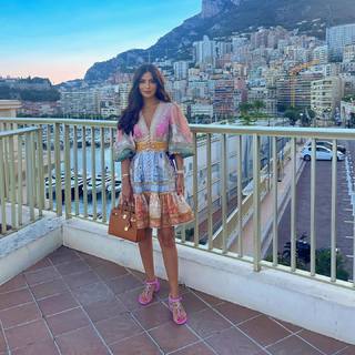 Deema Al Asadi feet photo 17