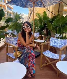 Deema Al Asadi feet photo 16