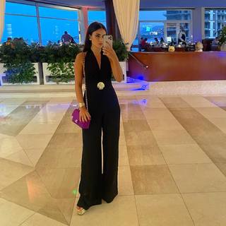 Deema Al Asadi feet photo 14