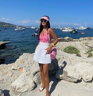 Deema Al Asadi feet photo 13