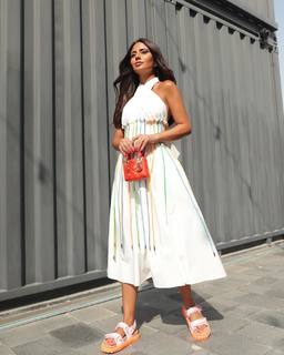 Deema Al Asadi feet photo 9