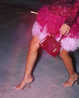 Deema Al Asadi feet photo 7