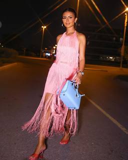 Deema Al Asadi feet photo 5