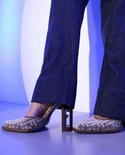 Deema Al Asadi feet photo 4