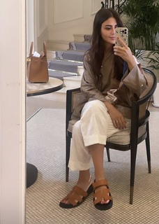 Deema Al Asadi feet photo 10