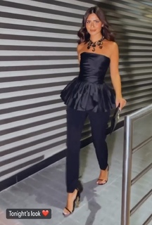 Deema Al Asadi feet photo 4