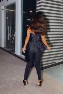 Deema Al Asadi feet photo 3