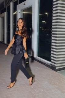 Deema Al Asadi feet photo 2