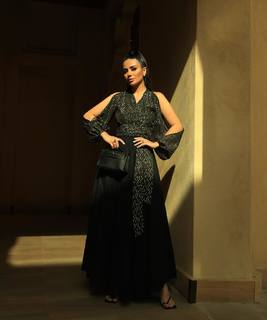 Deema Al Asadi feet photo 18