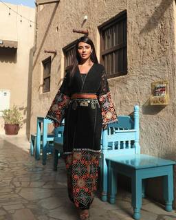 Deema Al Asadi feet photo 17