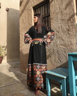 Deema Al Asadi feet photo 15