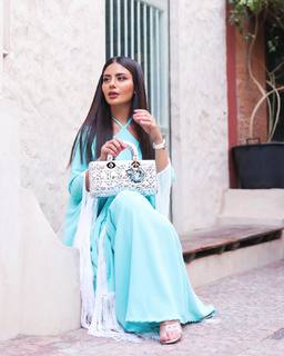 Deema Al Asadi feet photo 14