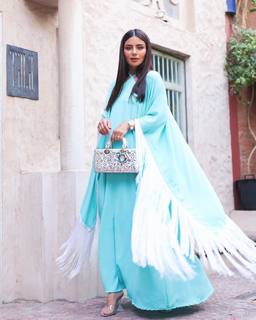 Deema Al Asadi feet photo 13
