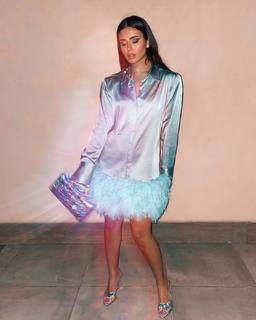 Deema Al Asadi feet photo 11