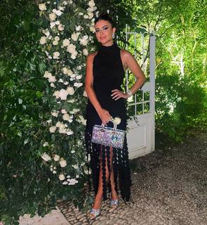 Deema Al Asadi feet photo 9