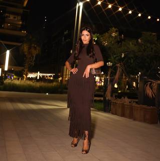 Deema Al Asadi feet photo 8