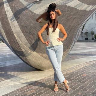 Deema Al Asadi feet photo 6