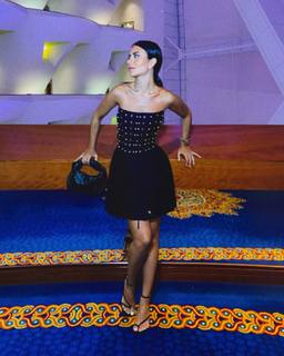 Deema Al Asadi feet photo 4