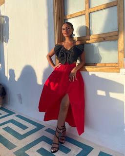 Deema Al Asadi feet photo 19