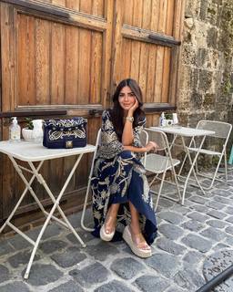 Deema Al Asadi feet photo 18