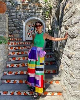 Deema Al Asadi feet photo 14
