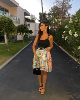Deema Al Asadi feet photo 13