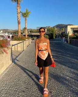 Deema Al Asadi feet photo 12
