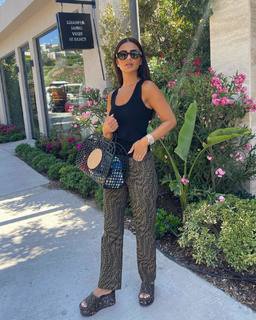 Deema Al Asadi feet photo 10