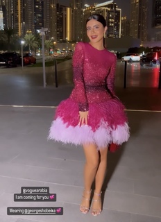 Deema Al Asadi feet photo 4