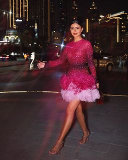 Deema Al Asadi feet photo 3