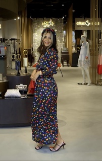 Deema Al Asadi feet photo 18