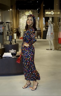 Deema Al Asadi feet photo 17