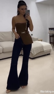 Deema Al Asadi feet photo 10