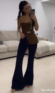 Deema Al Asadi feet photo 9
