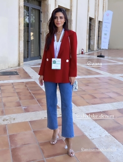 Deema Al Asadi feet photo 17