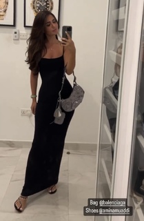Deema Al Asadi feet photo 10