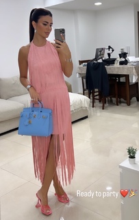 Deema Al Asadi feet photo 7