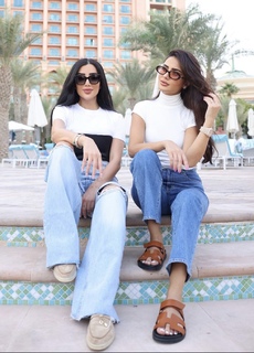 Deema Al Asadi feet photo 5