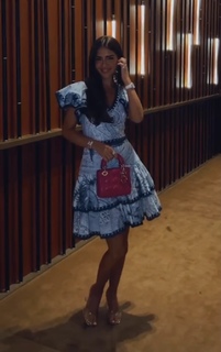 Deema Al Asadi feet photo 4