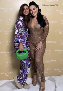 Deema Al Asadi feet photo 14